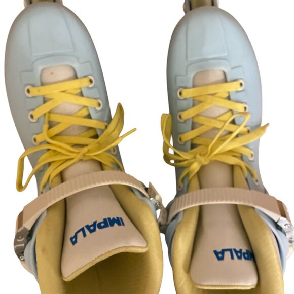 Impala Lightspeed Inline Skates – Women’s Size 9 - Picture 6 of 9